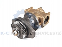 JPR-C0700 Seawater Pump